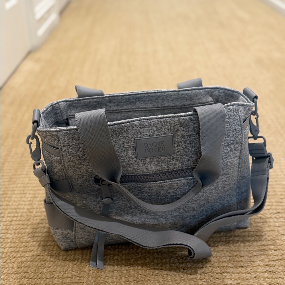 Dagne Dover Wade Diaper Bag - small size